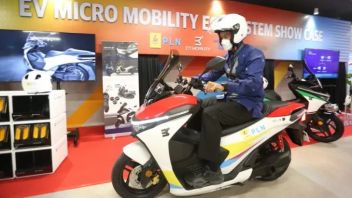 Kementerian ESDM Gandeng 50 Bengkel UMKM untuk Pelatihan Konversi Motor BBM ke Listrik