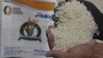 Aprindo Pastikan Beras Tanpa Pernyataan Premium Tak akan Dijual di Ritel Modern