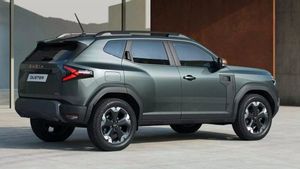 Renault dan Nissan Siapkan SUV Kompak Baru Tantang Dominasi Hyundai Creta