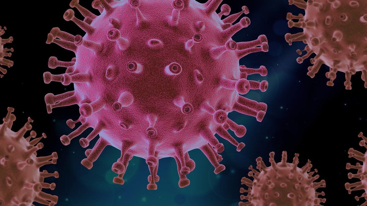 Menular Lebih Cepat, Virus Baru B117 Bisa Jadi Ancam di Indonesia?