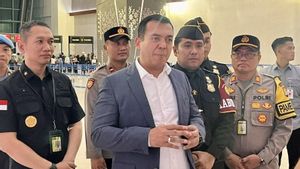 L'immigration augmentera le personnel pour contourner le système de croisière à l'aéroport Soekarno-Hatta