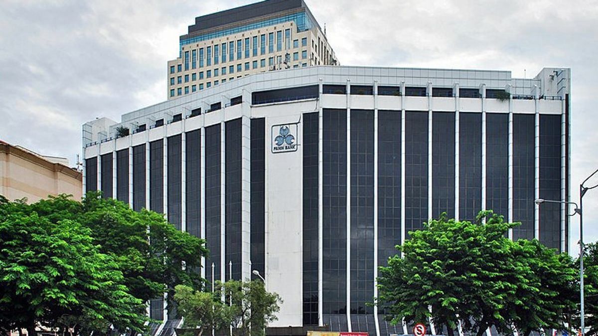 Sumitomo dan MUFG 'Bersaing' Caplok Bank Panin