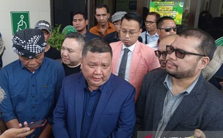 Bawa Bukti Baru, Kubu Terpidana Pembunuhan Vina-Eky Cirebon Ajukan PK