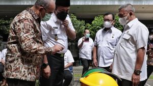Bobby Minta Warga Jangan Jorok, Kini 110 Tong Sampah CSR Bantu Medan Bersih