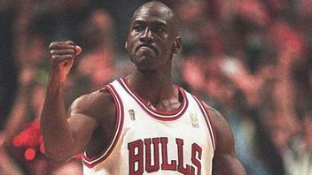 Mantan Atlet Profesional Terkaya di Dunia, Michael Jordan Berapa Kekayaannya?