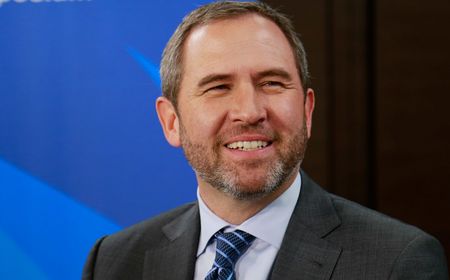 CEO Ripple, Brad Garlinghouse: Kebijakan Ketua SEC Bisa Bikin Biden Kalah Pemilu