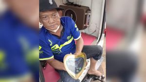 Pemenang Lomba Motor Cross Kecewa Tak Dapat Uang, Pemkot Tangerang: Itu Urusan Panitia, Kami Hanya Beri Izin