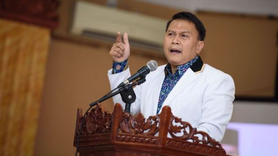 Gerindra Singgung There Are Parties Who Don't Like Gibran, PKS: We Have No Problem