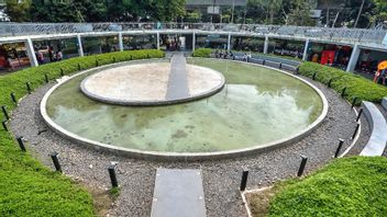  Pramono Fokuskan Blok M Jadi Pusat Integrasi Transportasi, Ini Alasannya
