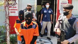  Polisi Tetapkan 2 Tersangka Baru Kericuhan PPKM Darurat, Warga Bulak Banteng Surabaya <i>Versus</i> Polisi