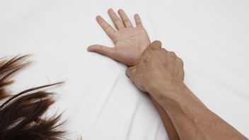 Setubuhi Anak Kandung Selama 6 Tahun, Ayah di Gowa Ditangkap