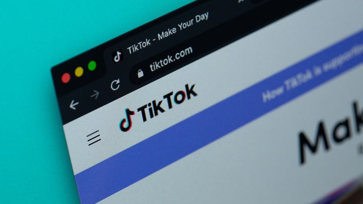 不需要使用帐户,以下是如何在未登录的情况下观看TikTok视频