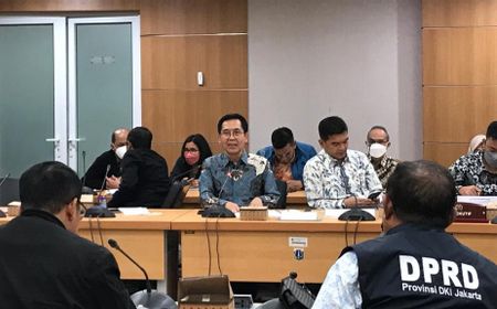 Merasa Jadi Kewajiban, Ancol Lanjutkan Reklamasi Sisi Barat dan Timur yang Direncanakan Era Anies