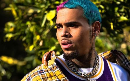 Chris Brown Dilaporkan ke Polisi Karena Aniaya Wanita