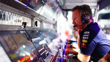 Kasus Christian Horner: Karyawan Red Bull F1 Ajukan Banding Atas Penolakan Pengaduan
