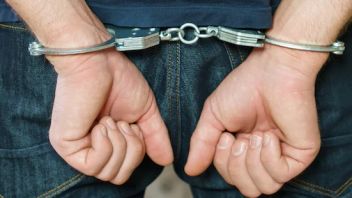 Dua Orang Begal yang Ditangkap di Pademangan Jakut Ternyata DPO Polsek Kemayoran