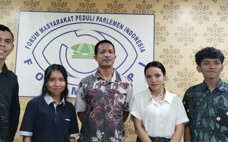 Formappi Nilai Banyaknya PAW Anggota DPR oleh Parpol Mendegradasi Demokrasi