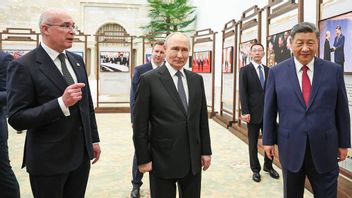 ロシア・中国、外国の資産の差し押さえ・凍結を非難