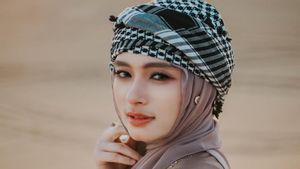 Kasus Dugaan Perzinaan Inara Rusli Naik ke Tahap Penyidikan