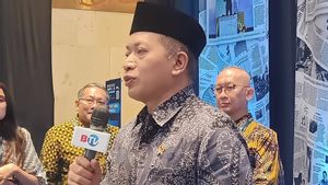 Menkop Ferry Sebut Sudah Ada Koperasi Ajukan Izin Kelola Tambang dan Batu Bara