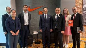 商会:向美国出口服装和鞋子可以吸收200,000名工人