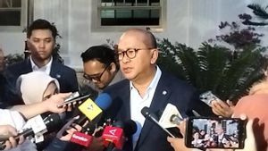 Presiden Minta Hambatan Investasi Disapu, Rosan: Pertek yang Mengganjal Tak Perlu Ada