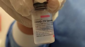 Di Bekasi, Puluhan Ribu Dosis Vaksin Sinovac Tinggal Menghitung Hari untuk Kedaluwarsa