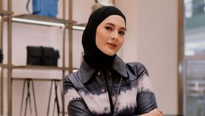 Paula Verhoeven Bahas Soal Hidup Mandiri, Isu Keretakan Rumah Tangga dengan Baim Wong Makin Kuat 