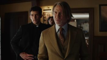 Sinopsis Film <i>Wake Up Dead Man</i>: Konflik Baru Dunia Knives Out