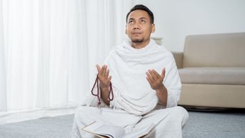 érisez la bénédiction et le pardon! Voici les prières du prophète d'Abraham que vous pouvez exécuter