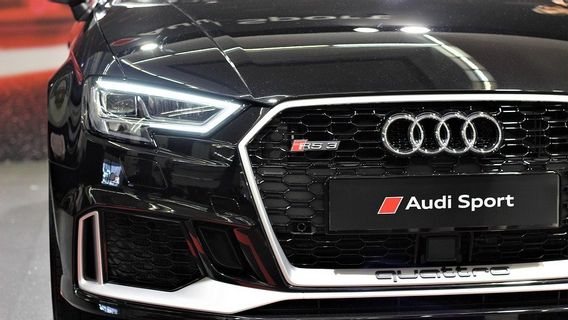 Teknologi VR Holoride Akan Hadir di Mobil Audi Musim Panas Ini