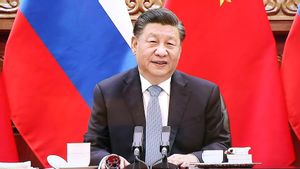 Xi Jinping: Normalisasi Selat Hormuz Jadi Prioritas