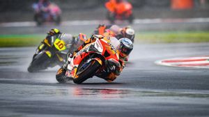 MotoGP Umumkan Kalender Sementara Musim 2023, Grand Prix Indonesia Jadi Seri ke-16