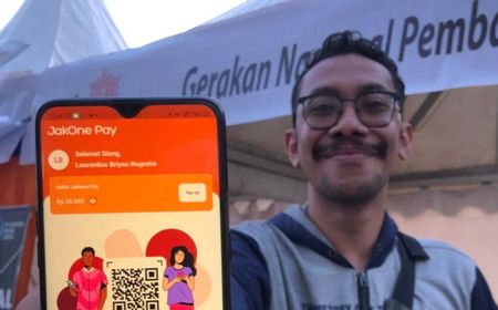 JakOne Mobile & JakOne Pay Ramaikan Grand Launching Jakarta International Stadium