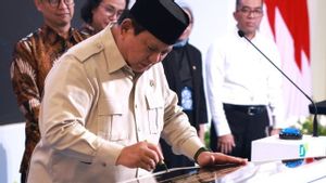Atasi Krisis Dokter, Prabowo Targetkan Buka 30 Fakultas Kedokteran Baru