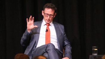 Australian Government Doesn't Want To Call Crypto Industry A Financial Product