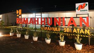 Ketersediaan Air Bersih Huntara Tapsel Ditargetkan Terpenuhi Sebelum Lebaran 2026