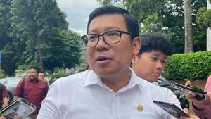 Bos Bapanas Minta Pengusaha Ritel Tak Tarik Beras Pecah secara Sepihak