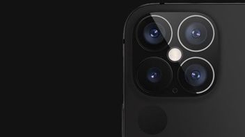 Apple Will Install A Camera With An Ultra-Wide Lens On The IPhone 13