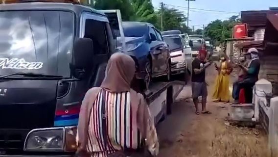 Proyek Kilang Pertamina yang Bikin Warga Tuban Mendadak Jadi Miliader Bernilai Rp210 Triliun