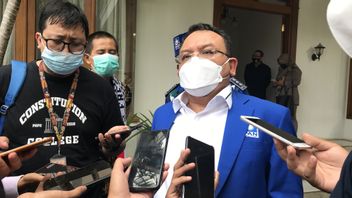    Fraksi PAN DPR Kritik Pemerintah Terkesan ‘Kalang Kabut’ Tangani Gagal Ginjal Akut Anak