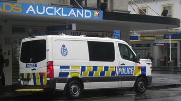 Selandia Baru Berhasil Identifikasi Jasad Anak di Dalam Koper, Tidak akan Diungkap ke Publik
