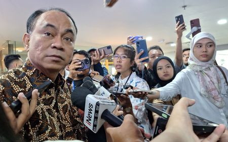 Menkominfo Akui Bandar Judi Online Jadi Dalang Serangan di PDNS