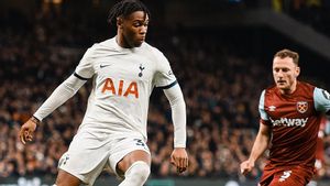 Preview Tottenham Hotspur Vs Newcastle United: Sama-sama Terluka
