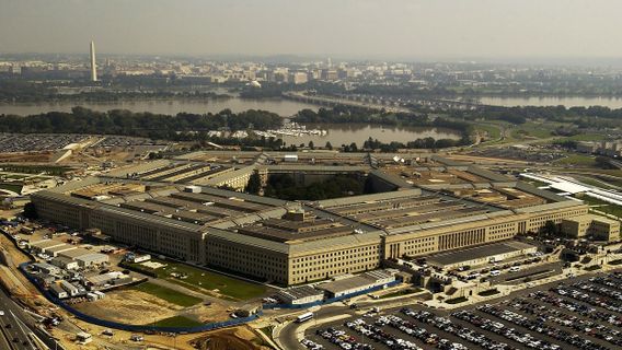 Paket Bantuan untuk Ukraina Mengecil, Pentagon Kehabisan Anggaran?