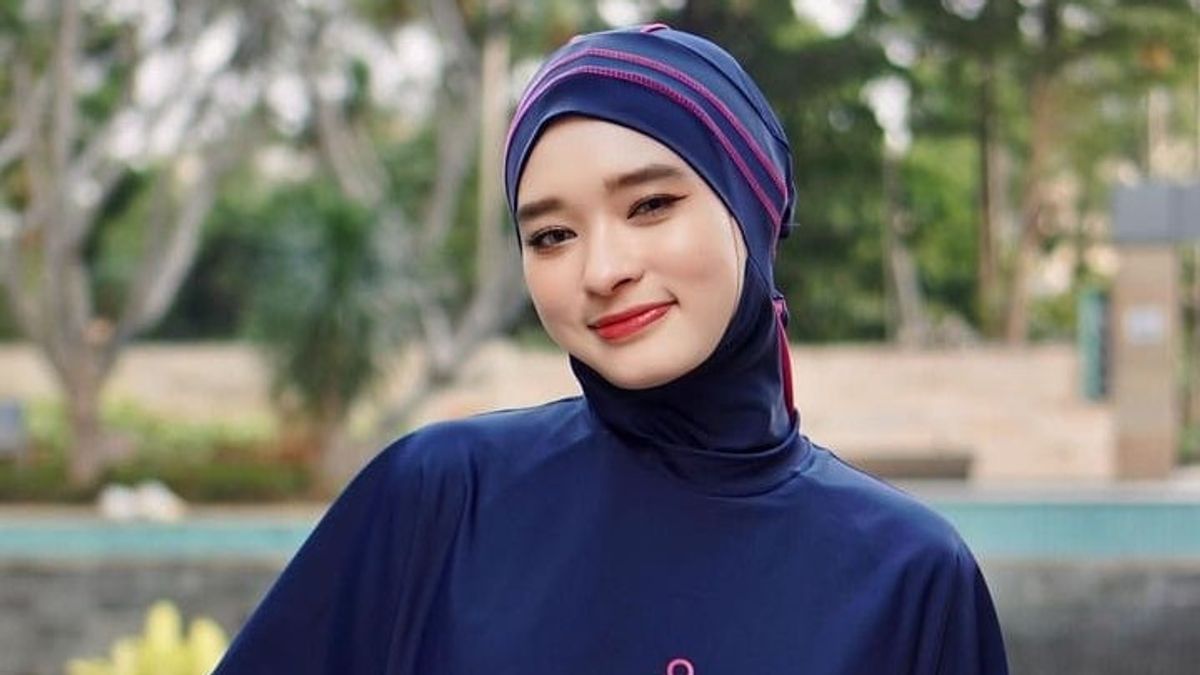 Inara Rusli Will Attend Next Week's Session, Ready To Bring Witnesses From Family