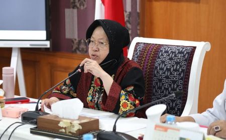 Mensos Risma Tegaskan Penyelidikan Kasus Pemotongan BLT BBM