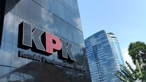 KPK Ungkap Ada Dokumen Aliran Uang yang Bakal Dimusnahkan saat Penggeledahan di Kementan