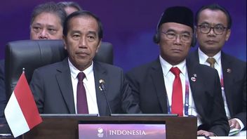 Beri Dukungan dan Apresiasi, Sejumlah Rektor Paparkan Keberhasilan Pemerintahan Jokowi Selama 9 Tahun