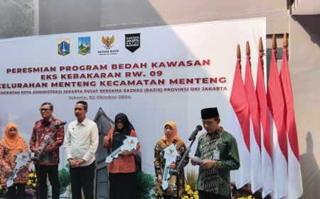 DPRD Minta Pemprov DKI Buka Layanan Konseling untuk Pecandu Judi Online, Heru Budi Jawab Begini 